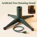Noelstead 360° Rotating Christmas Tree Stand